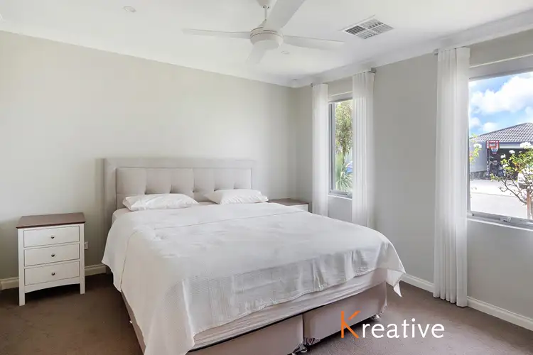 Seventh view of Homely house listing, 18 Willandra Parkway, Wandi WA 6167