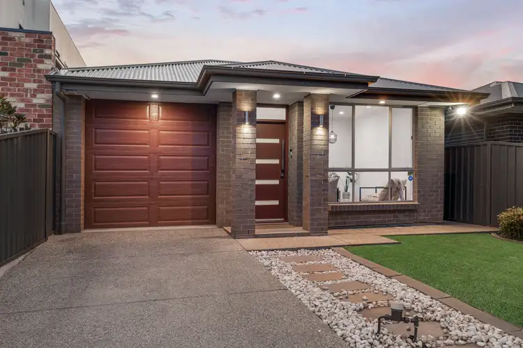 Second view of Homely house listing, 10 Bolingbroke Avenue, Devon Park SA 5008