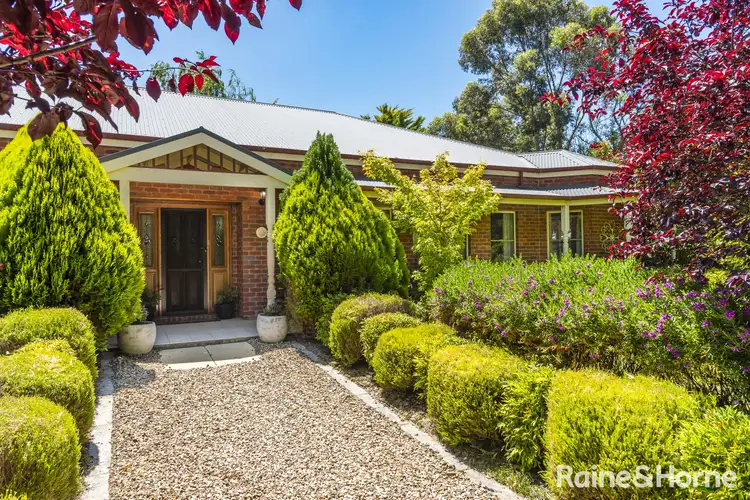3 Annie Catherine Court, New Gisborne VIC 3438