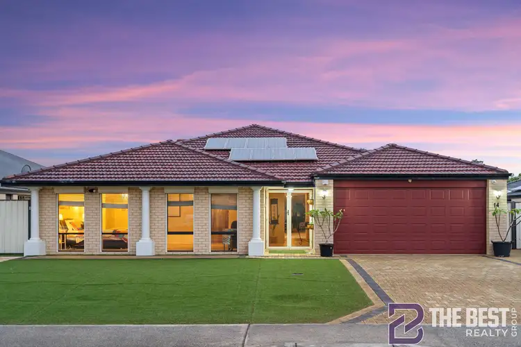 14 Clipper Parade, Canning Vale WA 6155