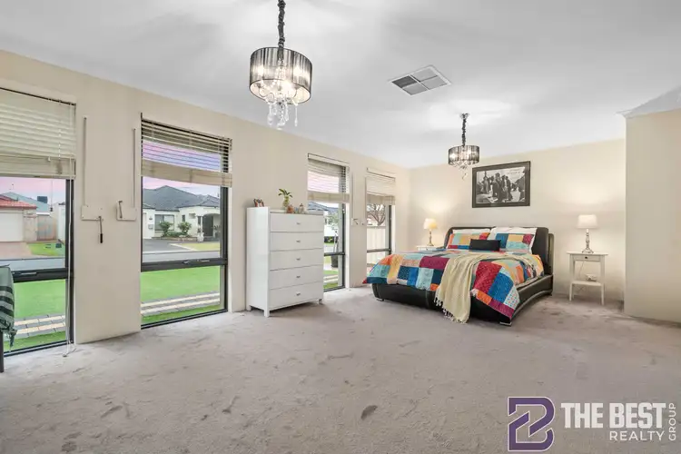 Second view of Homely house listing, 14 Clipper Parade, Canning Vale WA 6155