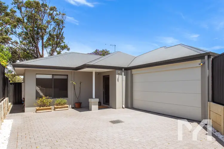 27A Hartley Street, Coolbellup WA 6163