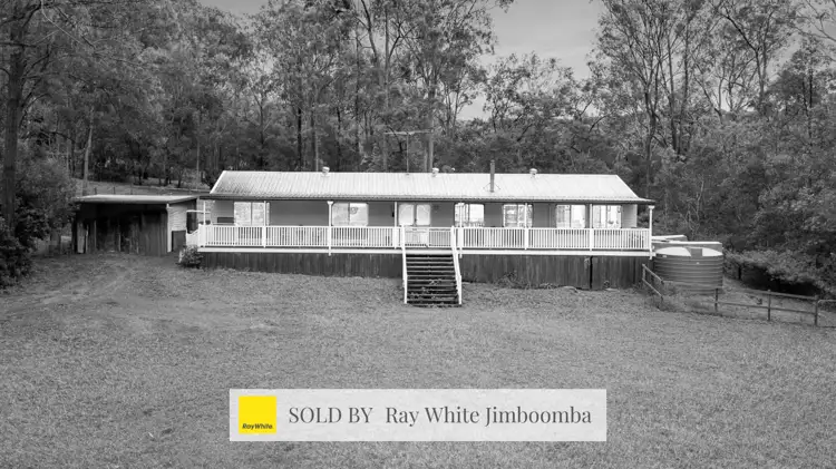 345-367 Greensward Road, Tamborine QLD 4270