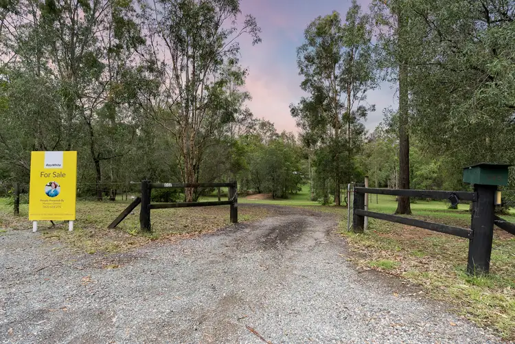 Fourth view of Homely rural property listing, 345-367 Greensward Road, Tamborine QLD 4270