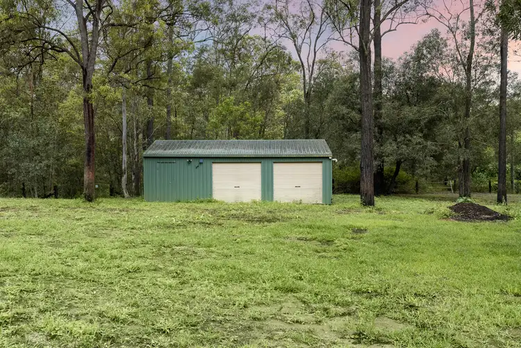 Sixth view of Homely rural property listing, 345-367 Greensward Road, Tamborine QLD 4270