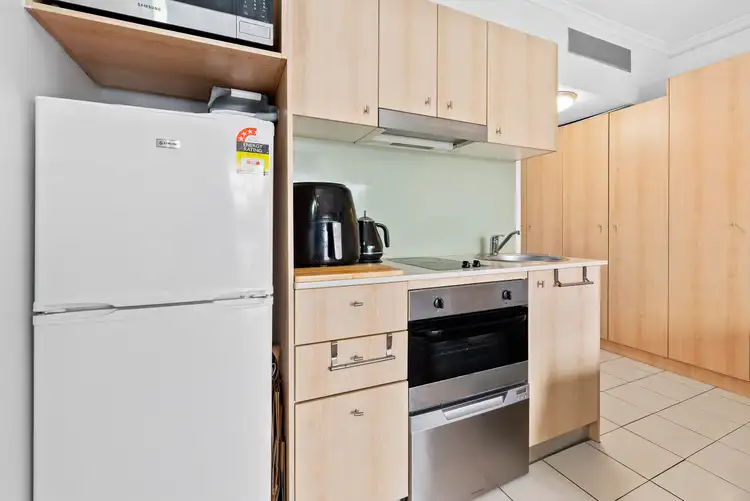 Fourth view of Homely studio listing, 52/165 Victoria Road, Gladesville NSW 2111