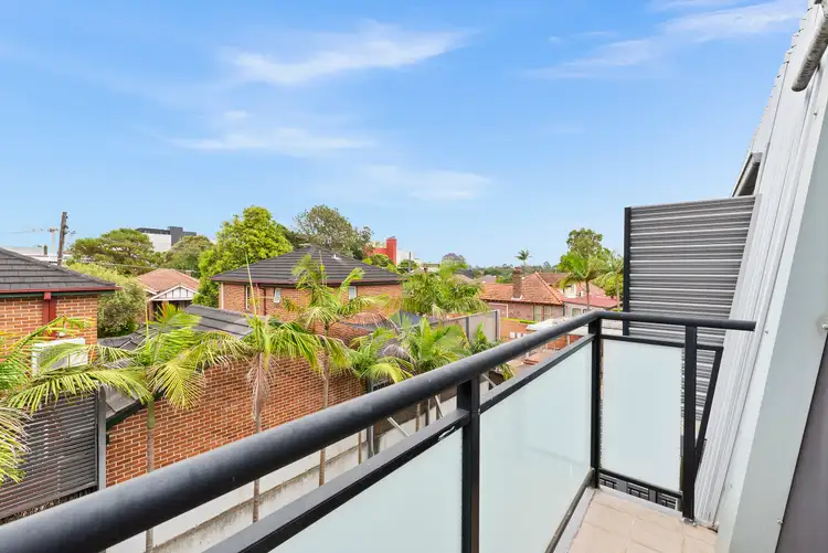 Fifth view of Homely studio listing, 52/165 Victoria Road, Gladesville NSW 2111
