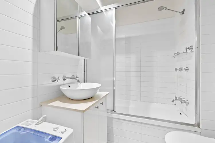 Sixth view of Homely studio listing, 52/165 Victoria Road, Gladesville NSW 2111