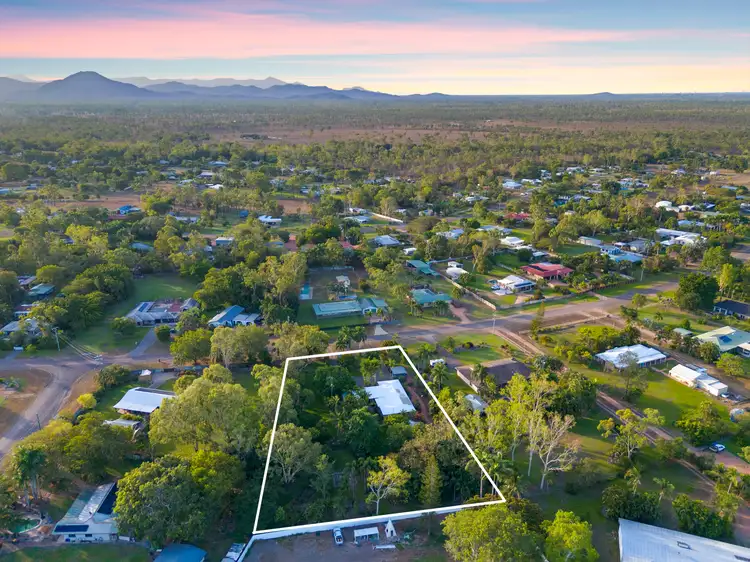 44 Rangewood Drive, Rangewood QLD 4817