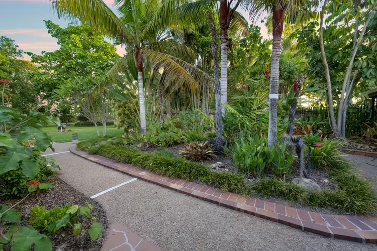 Third view of Homely house listing, 44 Rangewood Drive, Rangewood QLD 4817