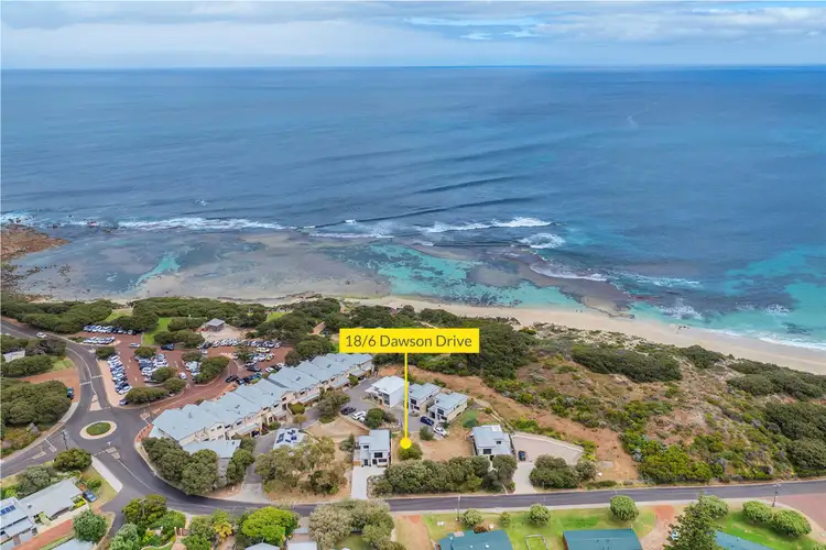 Fifth view of Homely land listing, 18/6 Dawson Drive, Yallingup WA 6282