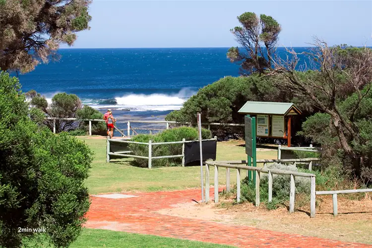 Seventh view of Homely land listing, 18/6 Dawson Drive, Yallingup WA 6282