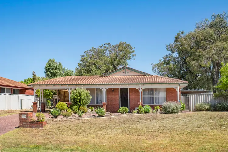 Third view of Homely house listing, 2 Orchid Court, Geographe WA 6280