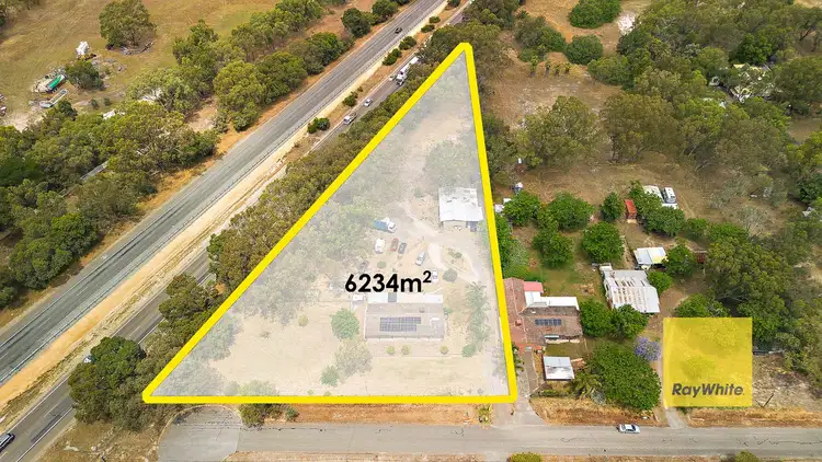 Main view of Homely house listing, 135 Station Street, Martin WA 6110