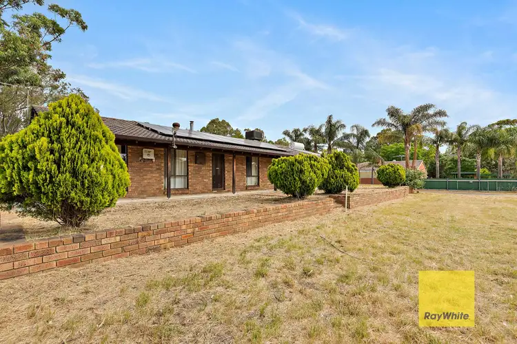 Second view of Homely house listing, 135 Station Street, Martin WA 6110