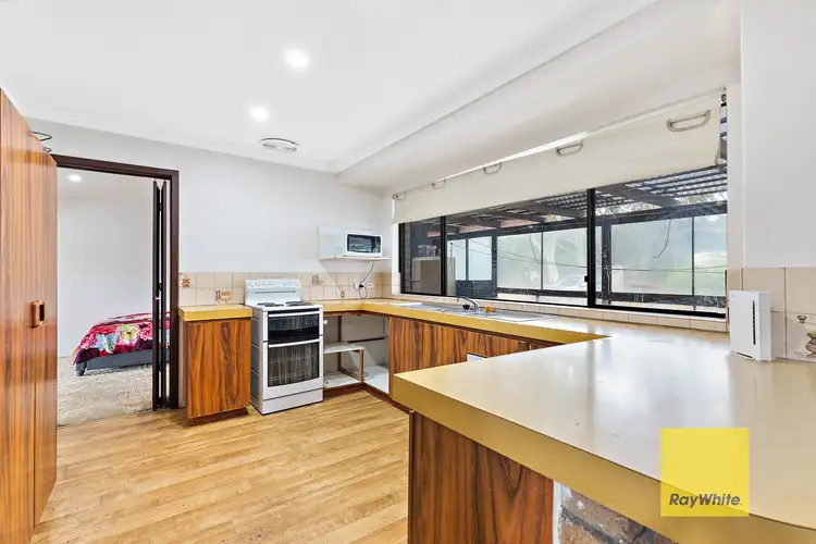 Sixth view of Homely house listing, 135 Station Street, Martin WA 6110