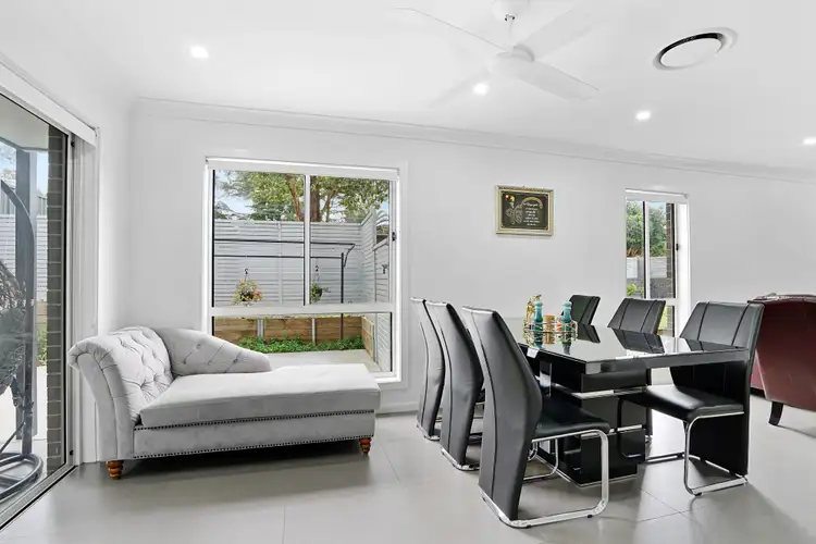 Sixth view of Homely townhouse listing, 12/8-10 Australia Street, St Marys NSW 2760