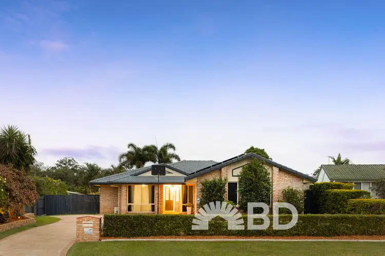 11 Carabeen Court, Narangba QLD 4504
