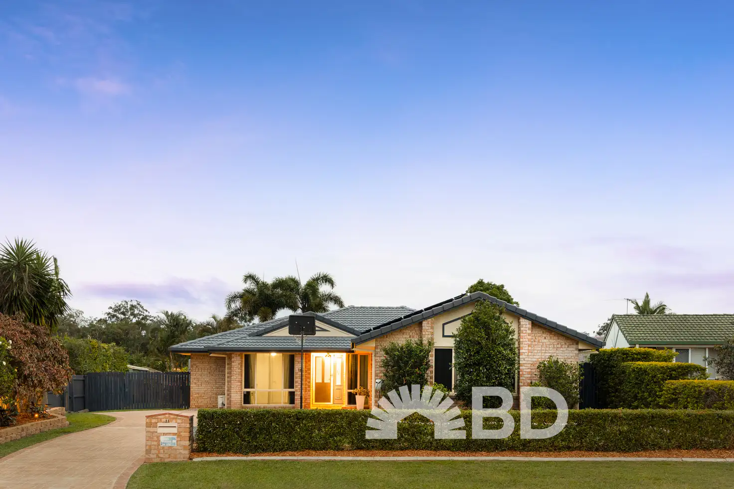 Main view of Homely house listing, 11 Carabeen Court, Narangba QLD 4504