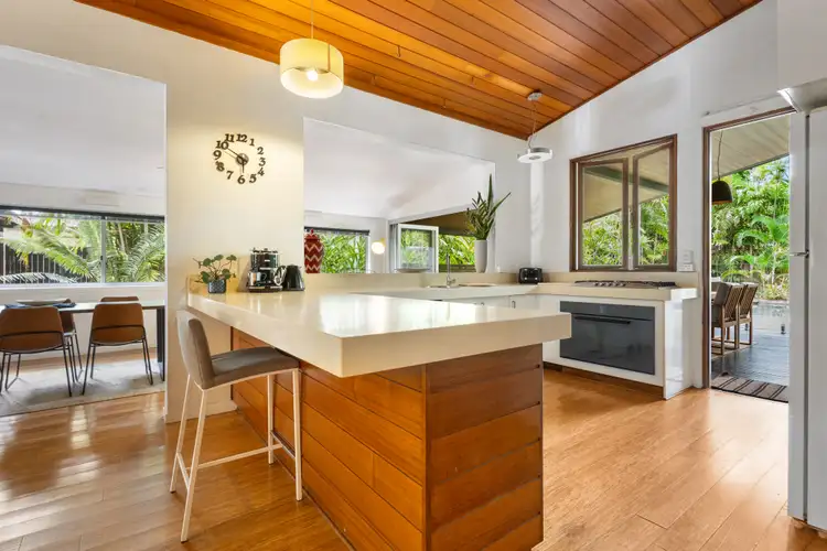 Third view of Homely house listing, 25 Coral Drive, Port Douglas QLD 4877