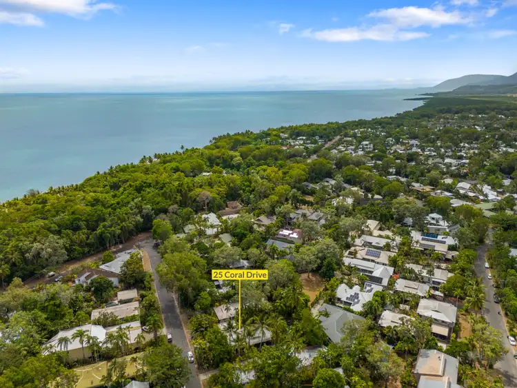 Fifth view of Homely house listing, 25 Coral Drive, Port Douglas QLD 4877