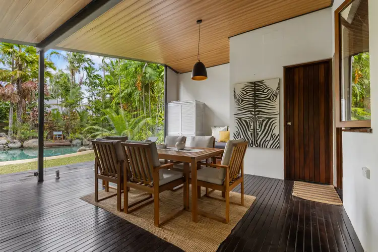 Sixth view of Homely house listing, 25 Coral Drive, Port Douglas QLD 4877