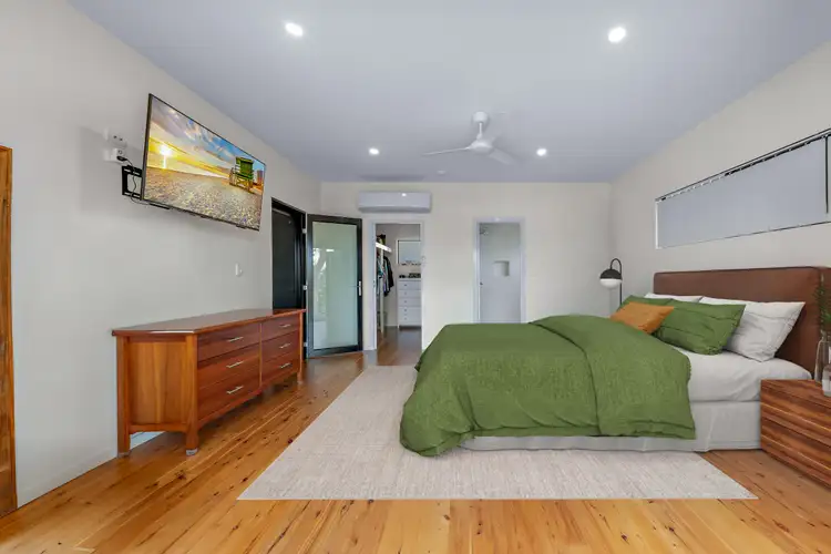 Fifth view of Homely house listing, 5 Roseric Crescent, Hideaway Bay QLD 4800