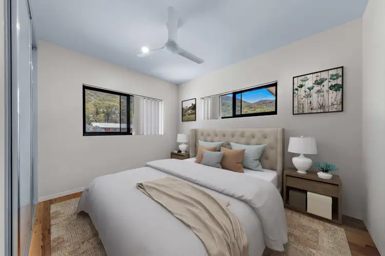 Sixth view of Homely house listing, 5 Roseric Crescent, Hideaway Bay QLD 4800