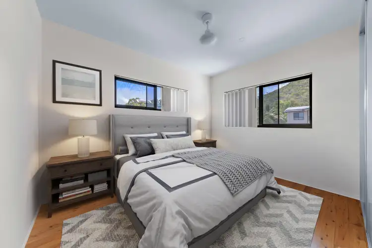 Seventh view of Homely house listing, 5 Roseric Crescent, Hideaway Bay QLD 4800
