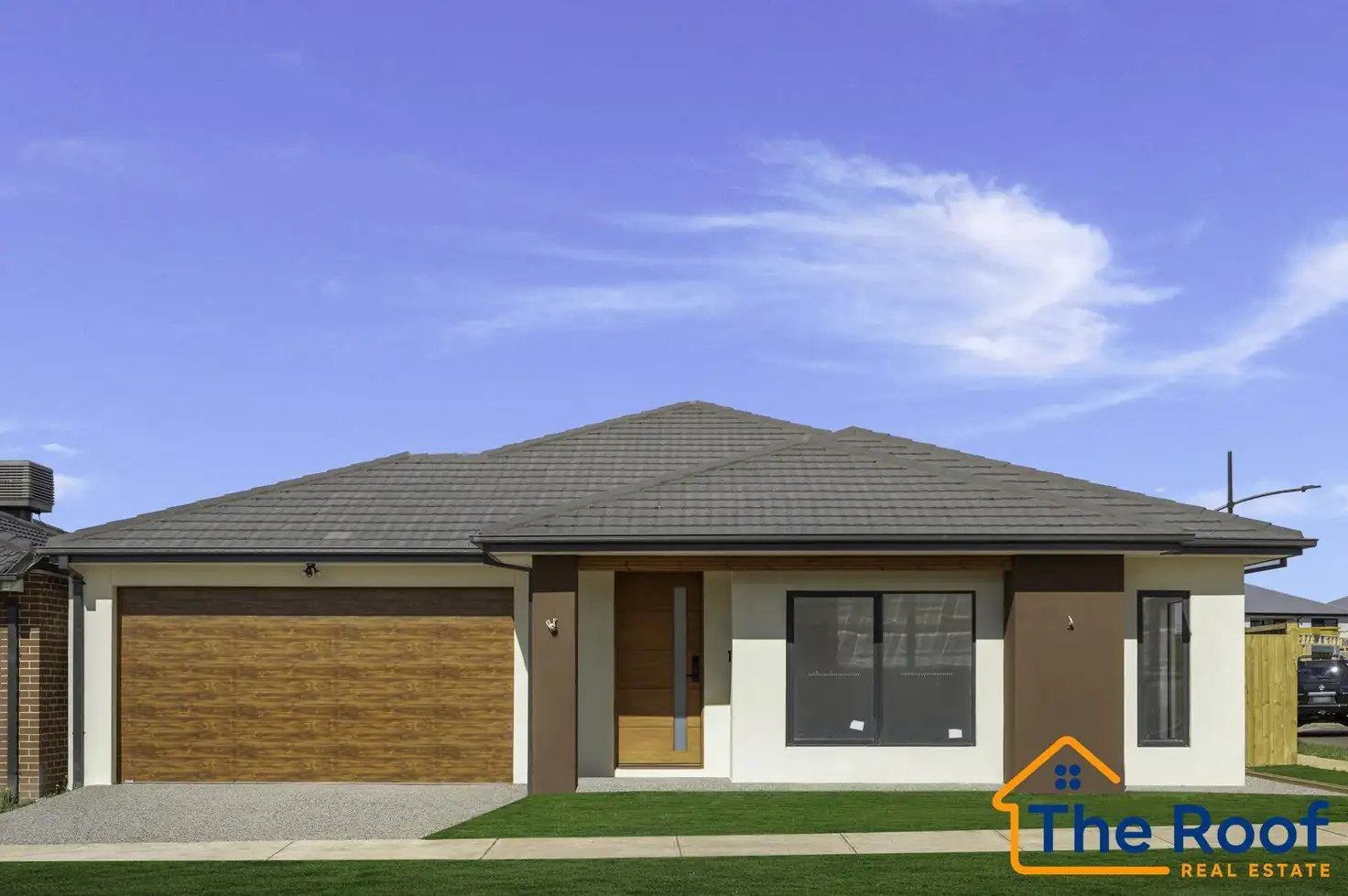 Main view of Homely house listing, 2 Podolepis Way, Deanside VIC 3336