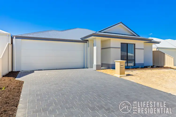 Second view of Homely house listing, 5 Mischief Street, Two Rocks WA 6037