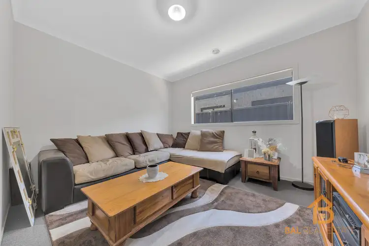 Sixth view of Homely house listing, 32 Wonnangatta Crescent, Weir Views VIC 3338