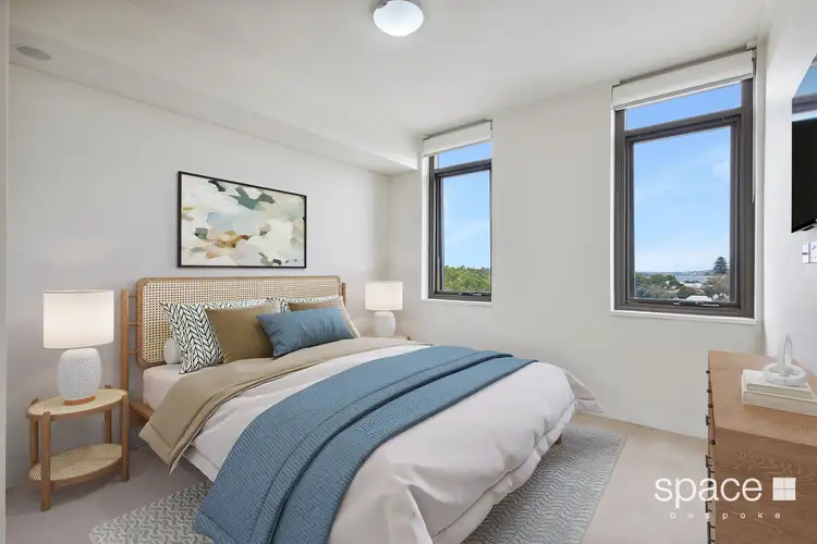 23/1 Freshwater Parade, Claremont WA 6010