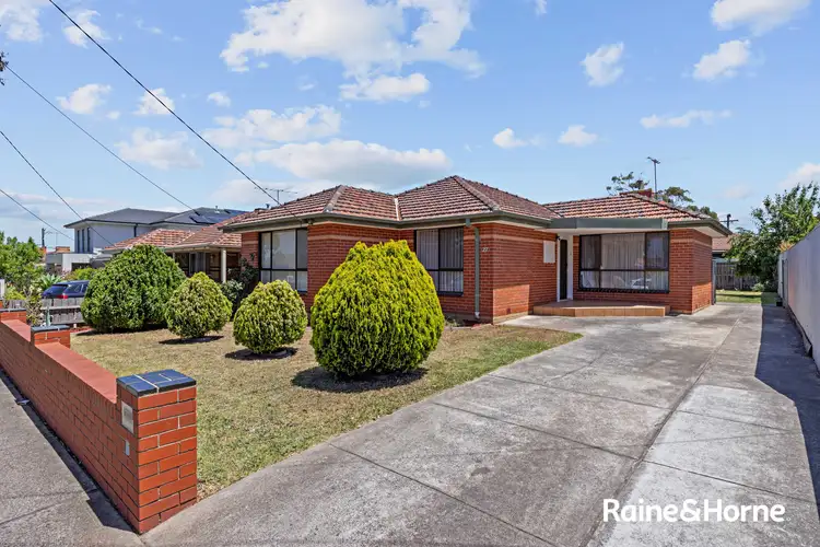 Main view of Homely house listing, 27 Watford Road, St Albans VIC 3021
