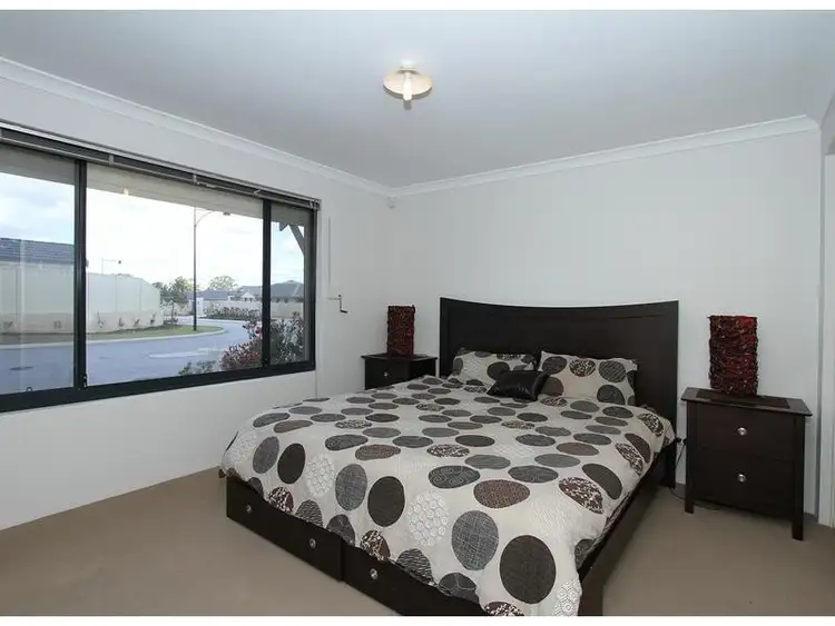 Seventh view of Homely house listing, 47 Peppermint Gardens, Aubin Grove WA 6164