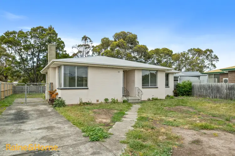 19 Saladin Circle