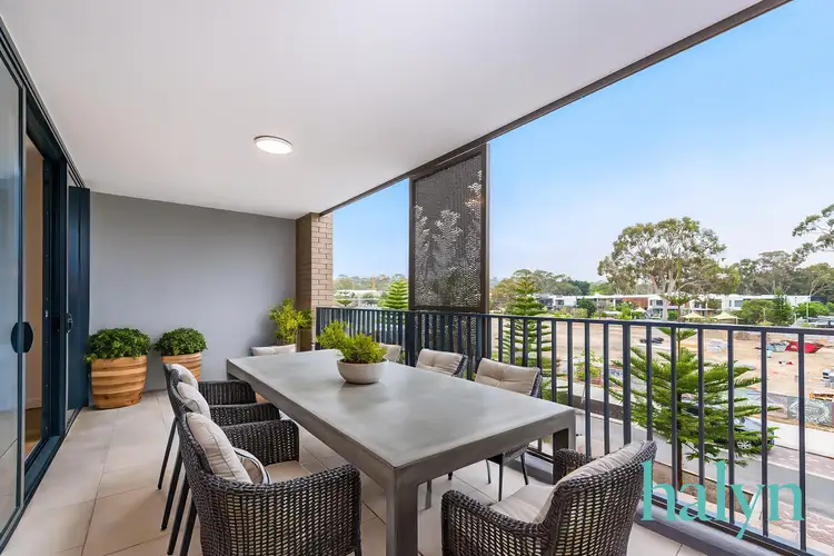 Second view of Homely apartment listing, M03 (16)/1 Seymour Avenue, Shenton Park WA 6008