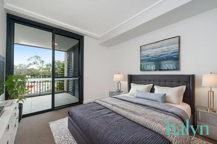 Third view of Homely apartment listing, M03 (16)/1 Seymour Avenue, Shenton Park WA 6008
