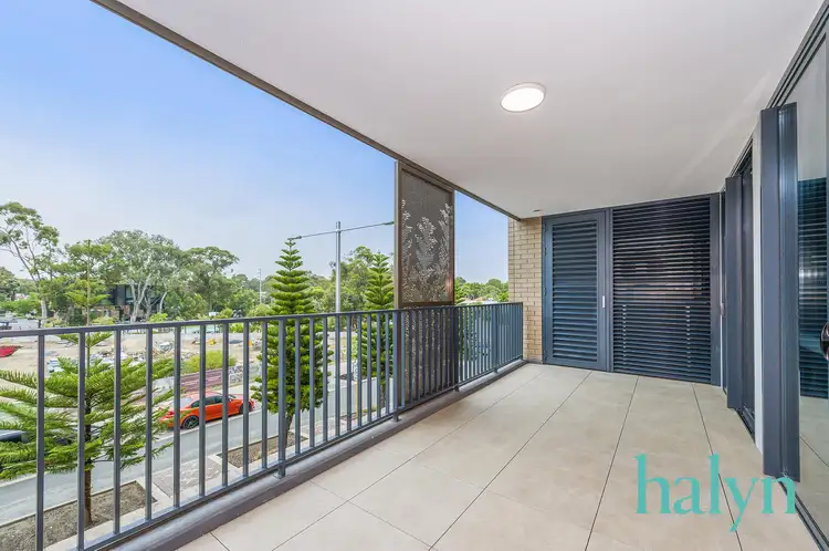 Fourth view of Homely apartment listing, M03 (16)/1 Seymour Avenue, Shenton Park WA 6008