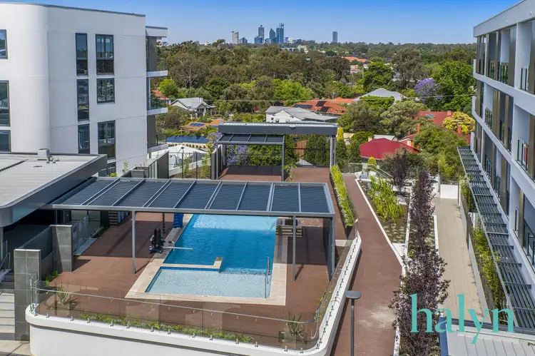 Fifth view of Homely apartment listing, M03 (16)/1 Seymour Avenue, Shenton Park WA 6008