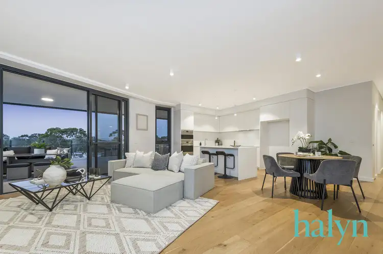 301/1 Seymour Avenue, Shenton Park WA 6008