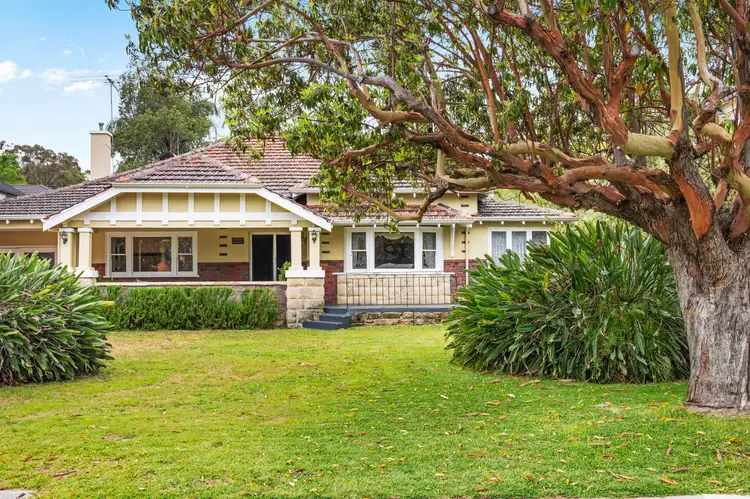 4 Rene Road, Dalkeith WA 6009
