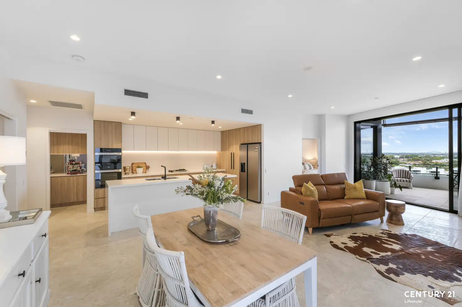 Main view of Homely unit listing, Unit 2703 'ZINC' 42 Bokarina Boulevard, Bokarina QLD 4575