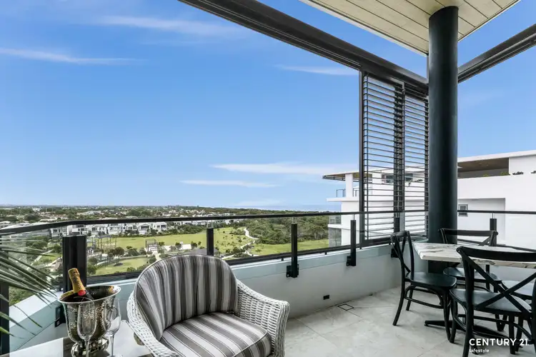 Fourth view of Homely unit listing, Unit 2703 'ZINC' 42 Bokarina Boulevard, Bokarina QLD 4575