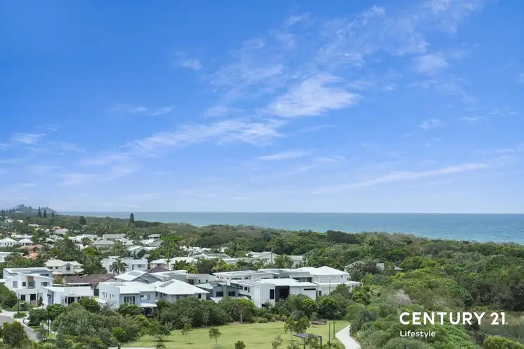 Sixth view of Homely unit listing, Unit 2703 'ZINC' 42 Bokarina Boulevard, Bokarina QLD 4575