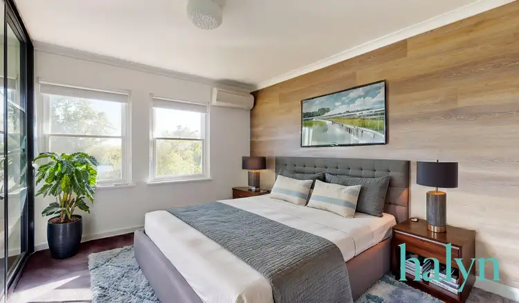 Second view of Homely townhouse listing, 9/216 Swan Street, Yokine WA 6060