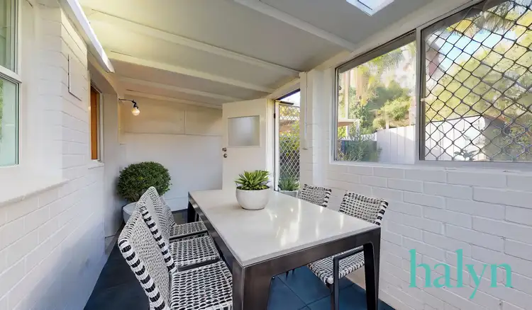 Sixth view of Homely townhouse listing, 9/216 Swan Street, Yokine WA 6060