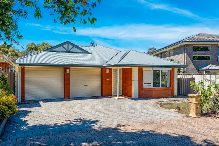 9 Karratta Street, Gilles Plains SA 5086