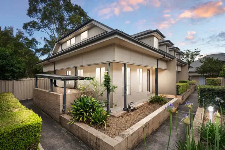 18/98-102 Victoria Street, Werrington NSW 2747