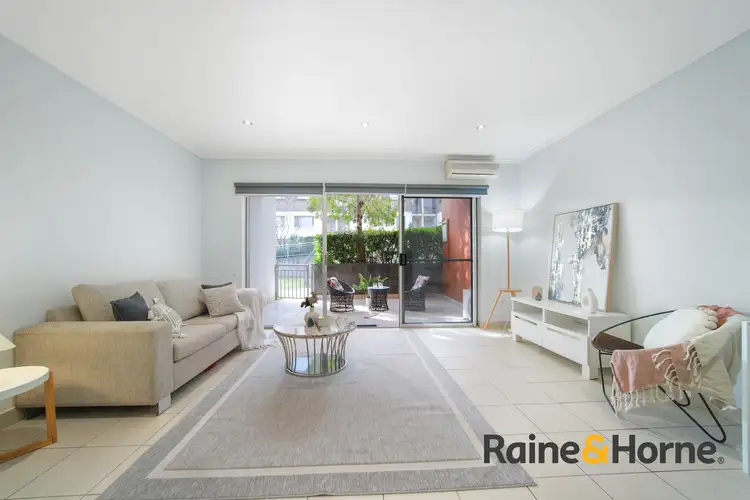 6/28-32 Marlborough Road, Homebush West NSW 2140